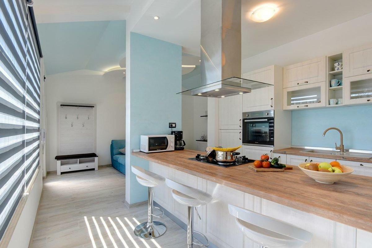 וודניאן Villa Sunny Home מראה חיצוני תמונה